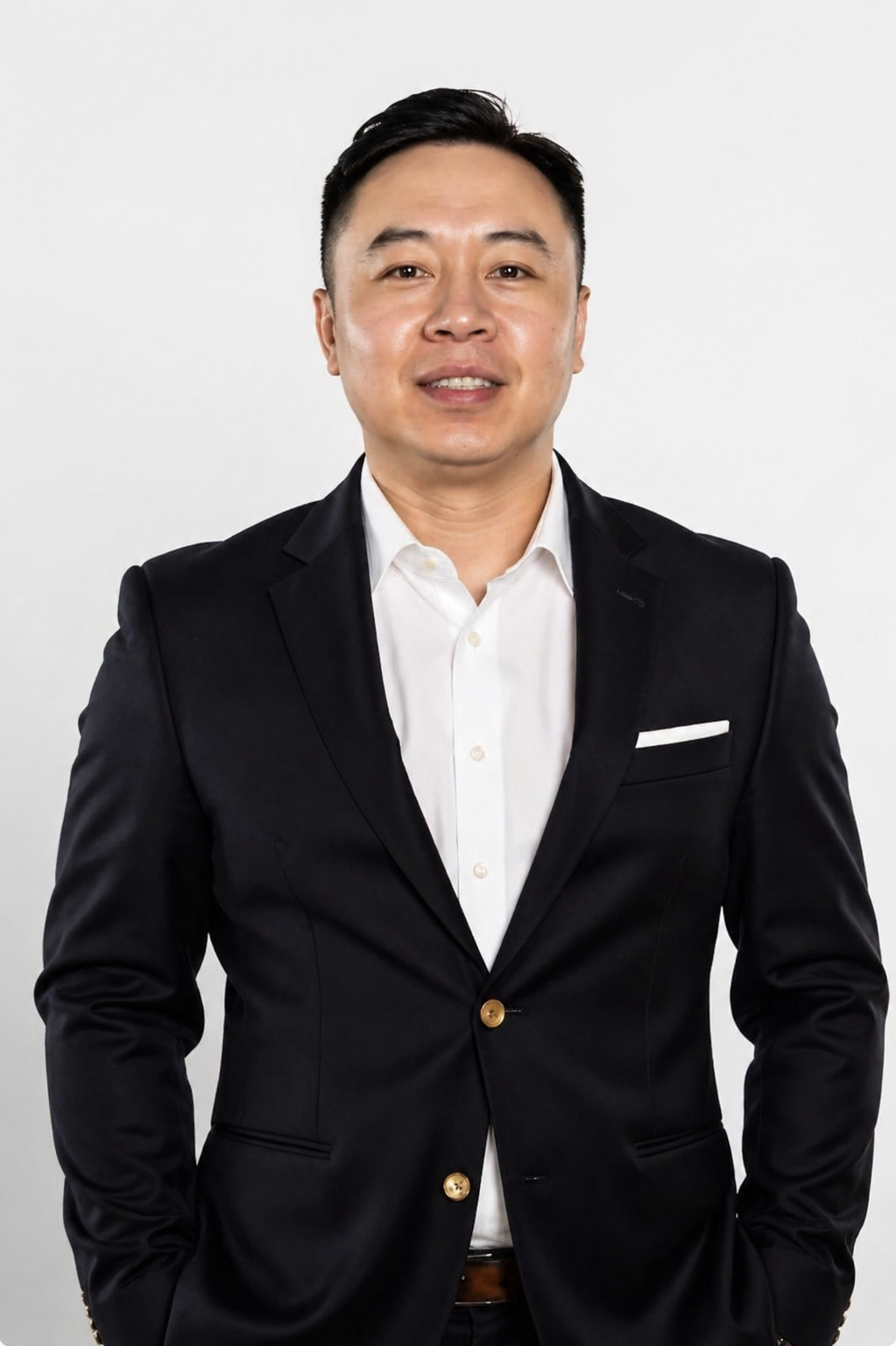 Ken Nguyen, Luxury Real Estate Advisor